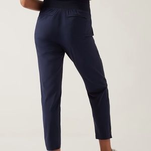 Athleta Brooklyn ankle pant